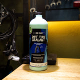 Dirt Tire Sealant