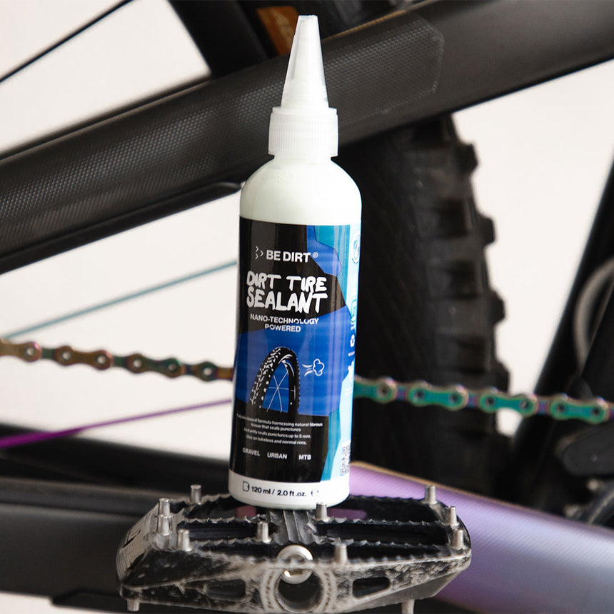 Tire Sealant