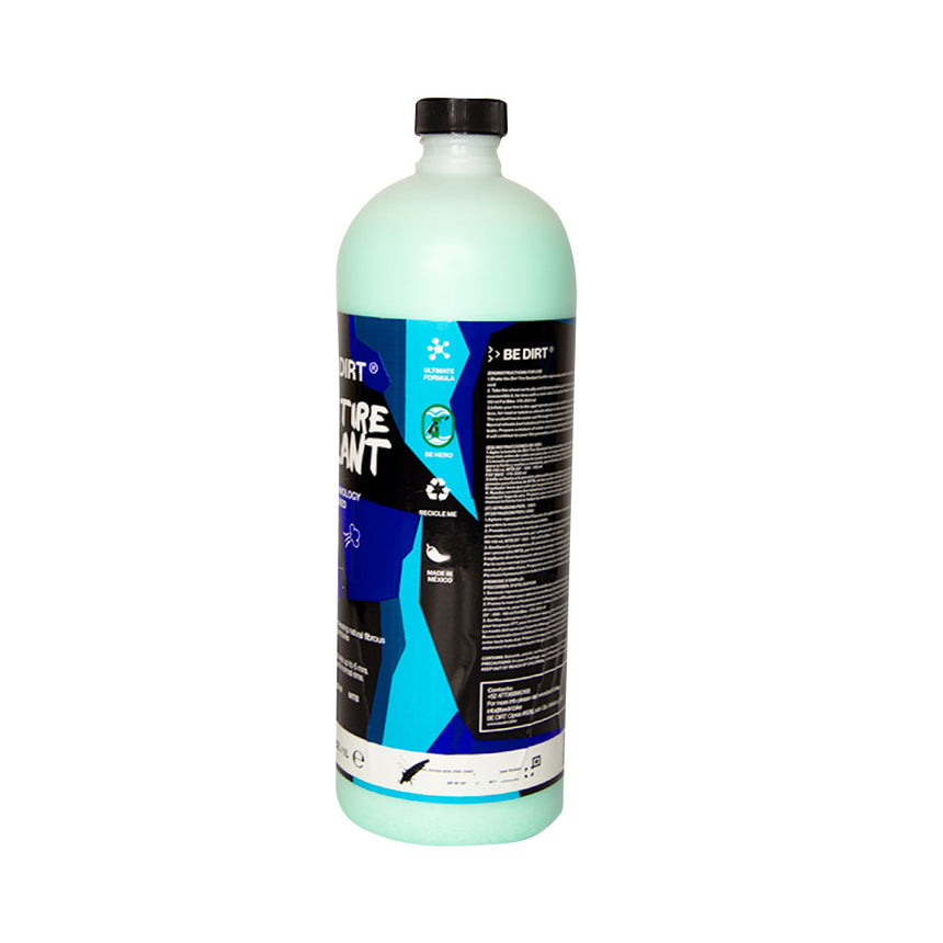 Dirt Tire Sealant