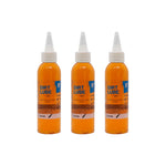 3 X WET LUBE 120ml