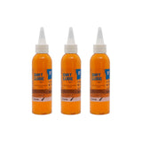 3 X WET LUBE 120ml