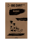 Basic Kit - Bedirt