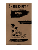 Basic Kit - Bedirt