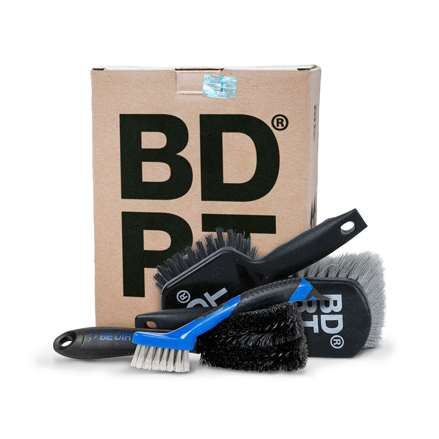 Brush Kit