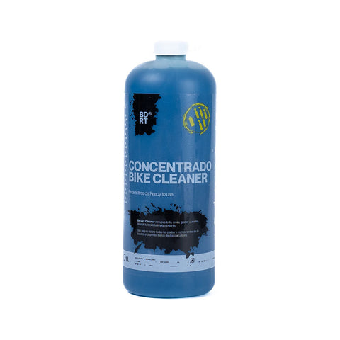 BIKE CLEANER CONCENTRATE