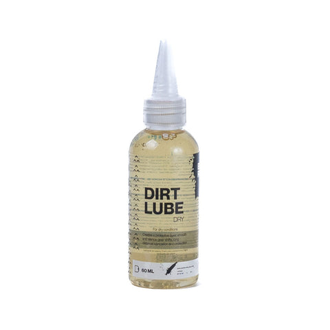 DIRT LUBE DRY