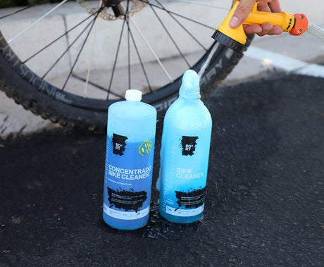 Concentrado Bike Cleaner - Bedirt