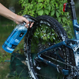 Bike Cleaner