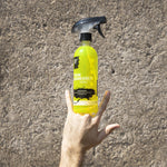 FOAM DEGREASER