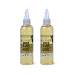 2 X DRY LUBE 120 ml