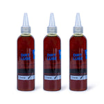 3 X WET LUBE 120ml